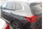 2021 BMW X3, Benzinas / Elektra